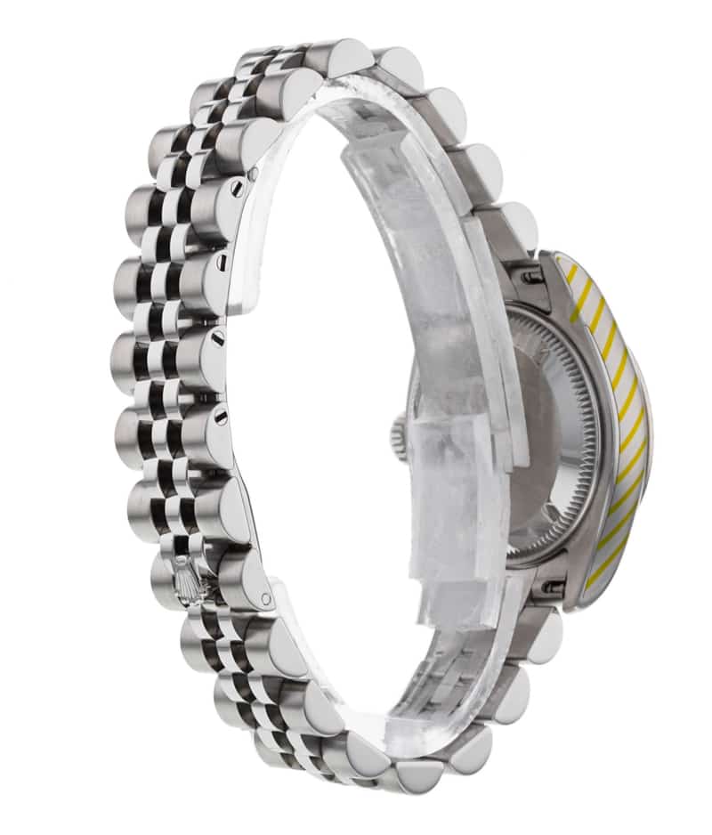 Rolex Datejust Lady 179174